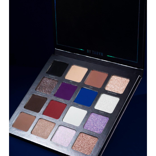CORAZONA - Lidschattenpalette ELEKTRA by Taryn