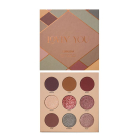 Lovin' You Lidschatten-Palette - Vol. 1 The Warms