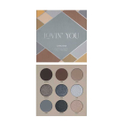 Lovin' You Lidschatten-Palette - Vol. 3 The Cools