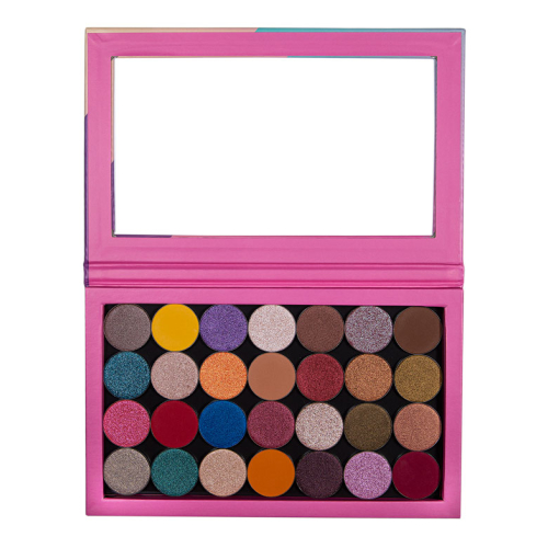 CORAZONA - Leere Magnetpalette - Groß