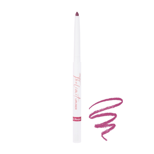 CORAZONA - Lippenkonturenstift The Limit - Dark Mauve