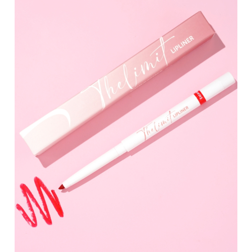 CORAZONA - Lippenkonturenstift The Limit - Escarlata