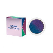 CORAZONA - Duochrome gepresste Pigmente Magic Chrome - Dasha
