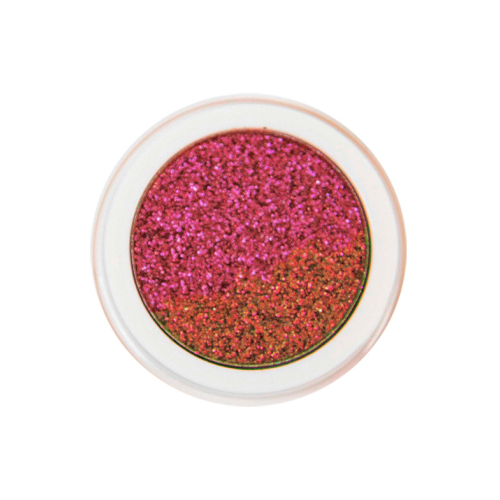 CORAZONA - Duochrome gepresste Pigmente Magic Chrome - Delia