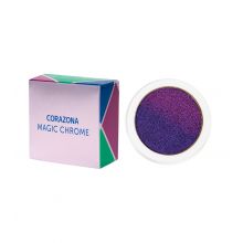 CORAZONA - Duochrome gepresste Pigmente Magic Chrome - Lilah