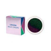 CORAZONA - Duochrome gepresste Pigmente Magic Chrome - Nusa