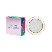 CORAZONA - Duochrome gepresste Pigmente Magic Chrome - Selene