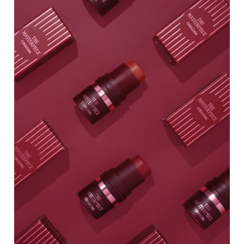 CORAZONA - Creme-Rouge-Set The Masterpiece - Limitierte Edition