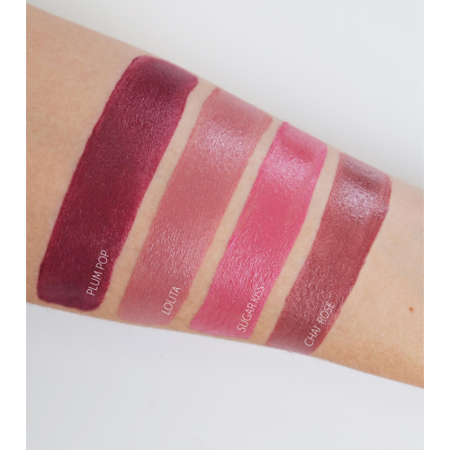 CORAZONA - Creme-Rouge-Set The Masterpiece - Limitierte Edition