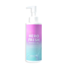 Gesichtsreinigungsgel Hero Fresh