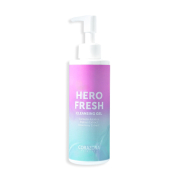 CORAZONA Skincare - Gesichtsreinigungsgel Hero Fresh