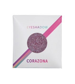 CORAZONA - Lidschatten in Godet - Crush