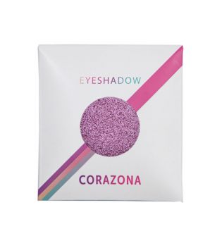 CORAZONA - Lidschatten in Godet - Unicorn Tears