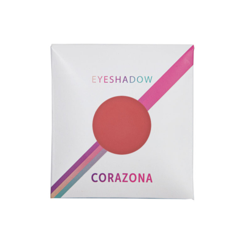 CORAZONA - Lidschatten in Godet - Koshu