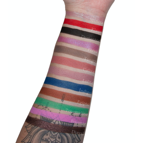 CORAZONA - Lidschatten in Godet - Lolita