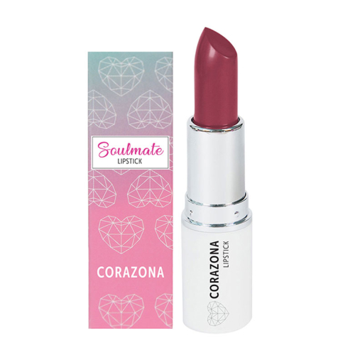 CORAZONA - *Soulmate* - Lippenstift - Beauty Queen