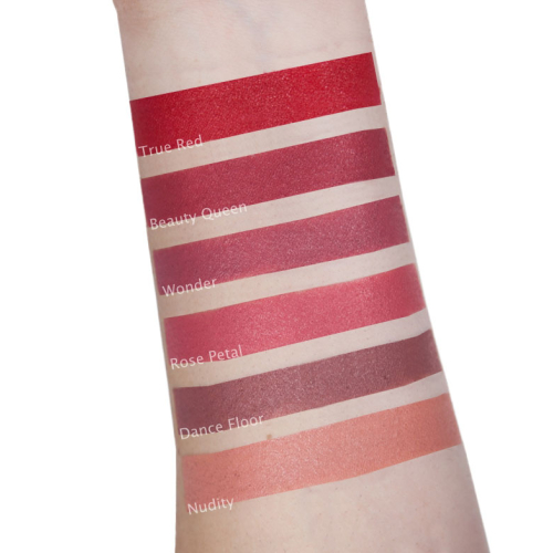 CORAZONA - *Soulmate* - Lippenstift - Beauty Queen