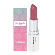 CORAZONA - *Soulmate* - Lippenstift - Rose Petal