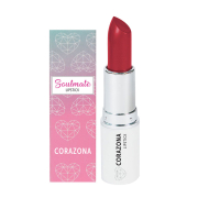 CORAZONA - *Soulmate* - Lippenstift - True Red