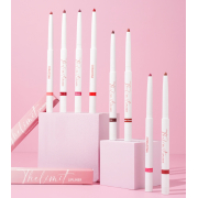 CORAZONA – The Limit Vollset | 8 Lippenkonturenstifte