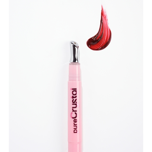 CORAZONA - Lippenstift Serum Pure Crystal - Cherry On