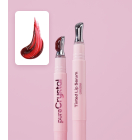 Lippenstift Serum Pure Crystal - Cherry On