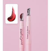 CORAZONA - Lippenstift Serum Pure Crystal - Cherry On