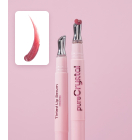 Lippenstift Serum Pure Crystal - Rosewood