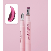 CORAZONA - Lippenstift Serum Pure Crystal - True Mauve