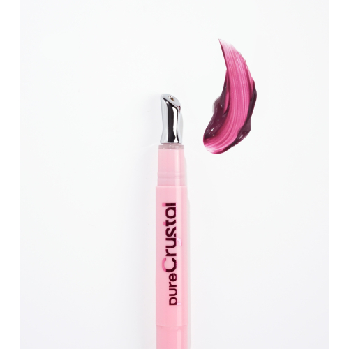 CORAZONA - Lippenstift Serum Pure Crystal - True Mauve