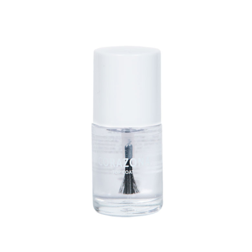 CORAZONA - Top Coat