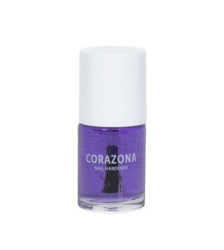 CORAZONA - Nail Hardener Nagelpflege