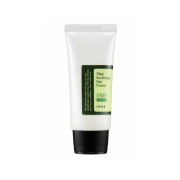 COSRX - Gesichts-Sonnenschutz SPF50+ Aloe Soothing