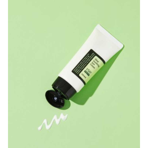 COSRX - Gesichts-Sonnenschutz SPF50+ Aloe Soothing