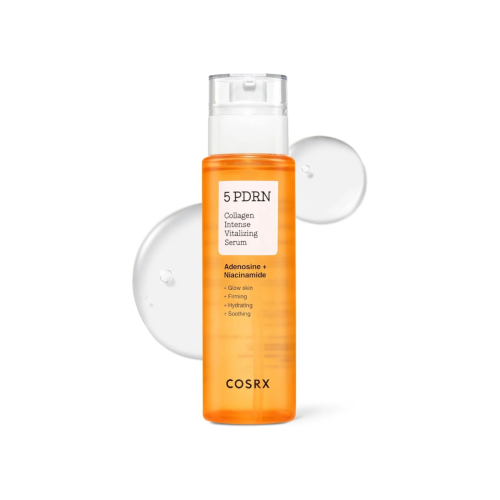 COSRX - *5 PDRN* - Revitalisierendes Gesichtsserum Collagen Intense Vitalizing