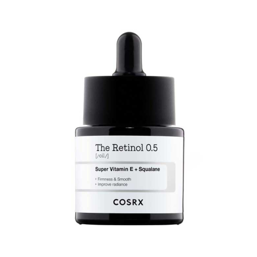 COSRX - Gesichtsöl The Retinol 0.5