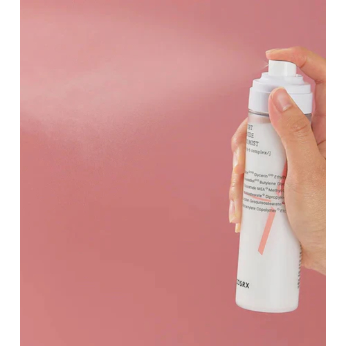 COSRX - Feuchtigkeitsspendender Gesichtsnebel Comfort Ceramide