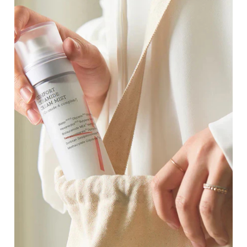 COSRX - Feuchtigkeitsspendender Gesichtsnebel Comfort Ceramide