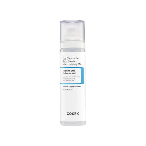 COSRX - Feuchtigkeitsspendendes Gesichtsspray The Ceramide Skin Barrier