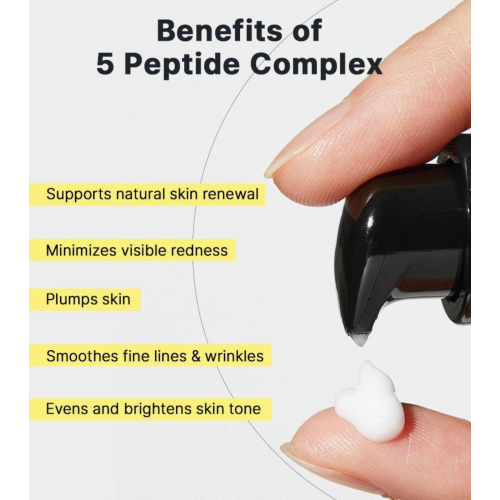 COSRX - Augenkontur Advanced Snail Peptide