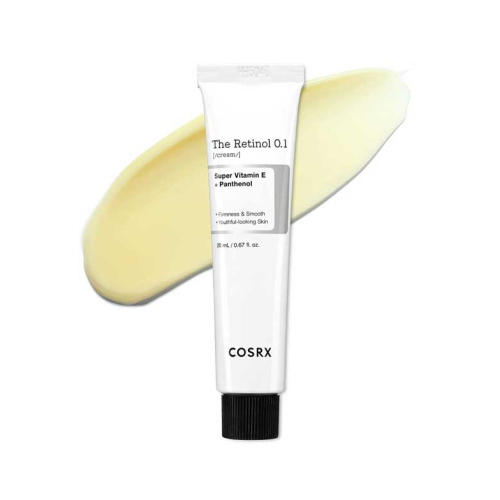 COSRX - Gesichtscreme The Retinol 0.1