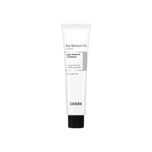 COSRX - Gesichtscreme The Retinol 0.3