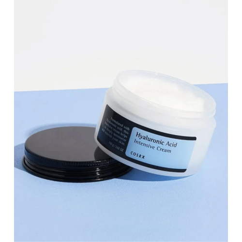 COSRX - Intensiv feuchtigkeitsspendende Creme Hyaluronic Acid