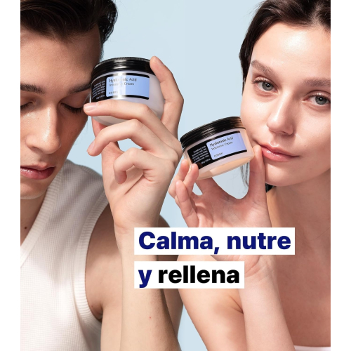 COSRX - Intensiv feuchtigkeitsspendende Creme Hyaluronic Acid