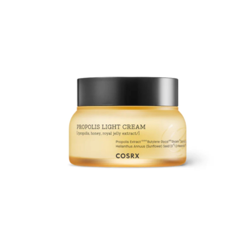 COSRX – Feuchtigkeitscreme 65 % Propolis – Zu Säure neigende Haut