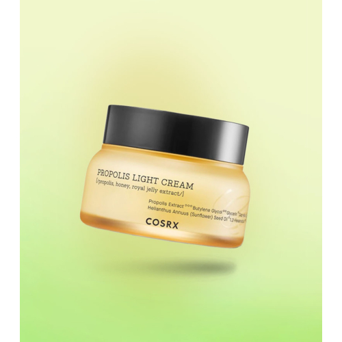 COSRX – Feuchtigkeitscreme 65 % Propolis – Zu Säure neigende Haut