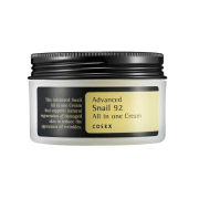 COSRX - Feuchtigkeitscreme Advanced Snail 92 All in one Cream