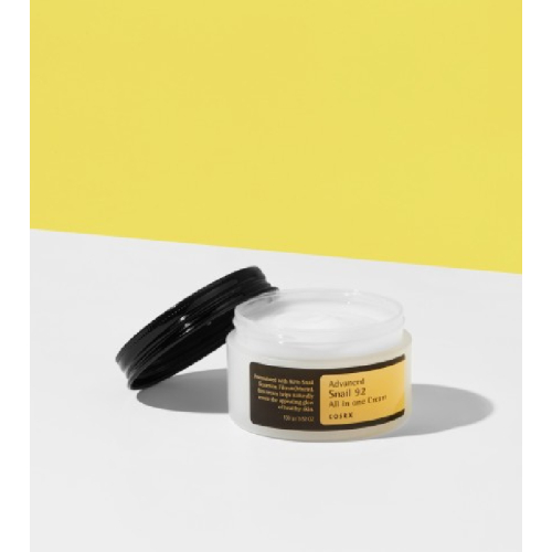 COSRX - Feuchtigkeitscreme Advanced Snail 92 All in one Cream