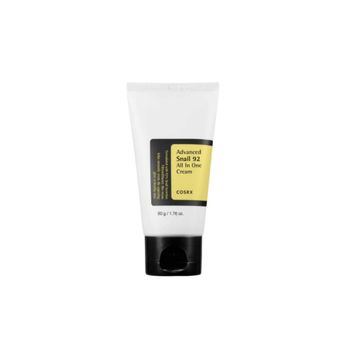 COSRX – Feuchtigkeitscreme Advanced Snail 92 All in one Cream – 50 g