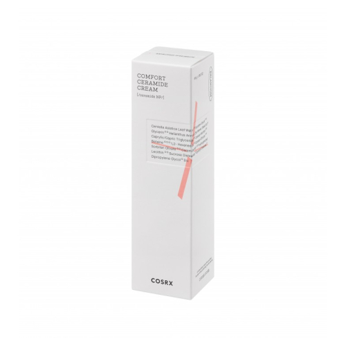 COSRX - Comfort Ceramide Feuchtigkeitscreme